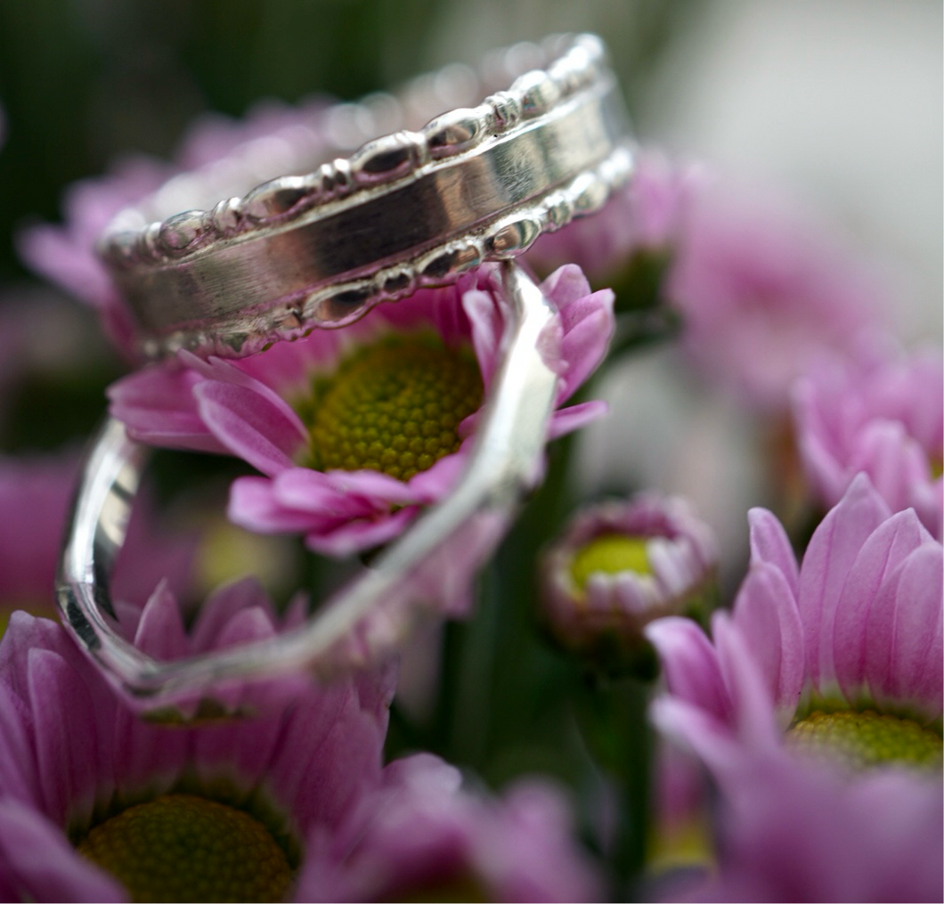 Ring Ostara