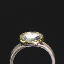 Lade das Bild in den Galerie-Viewer, Unikat Ring
