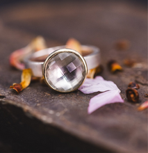 Lade das Bild in den Galerie-Viewer, Unikat Ring
