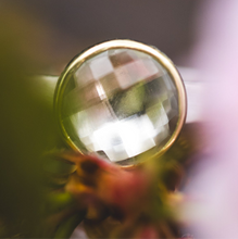 Lade das Bild in den Galerie-Viewer, Unikat Ring
